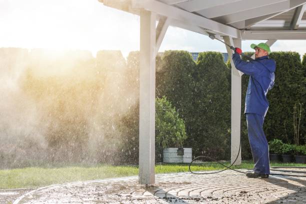 Best Machinery and Equipment Cleaning  in Cleburne, TX