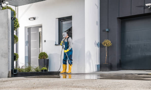 Best Dumpster Area Cleaning  in Cleburne, TX